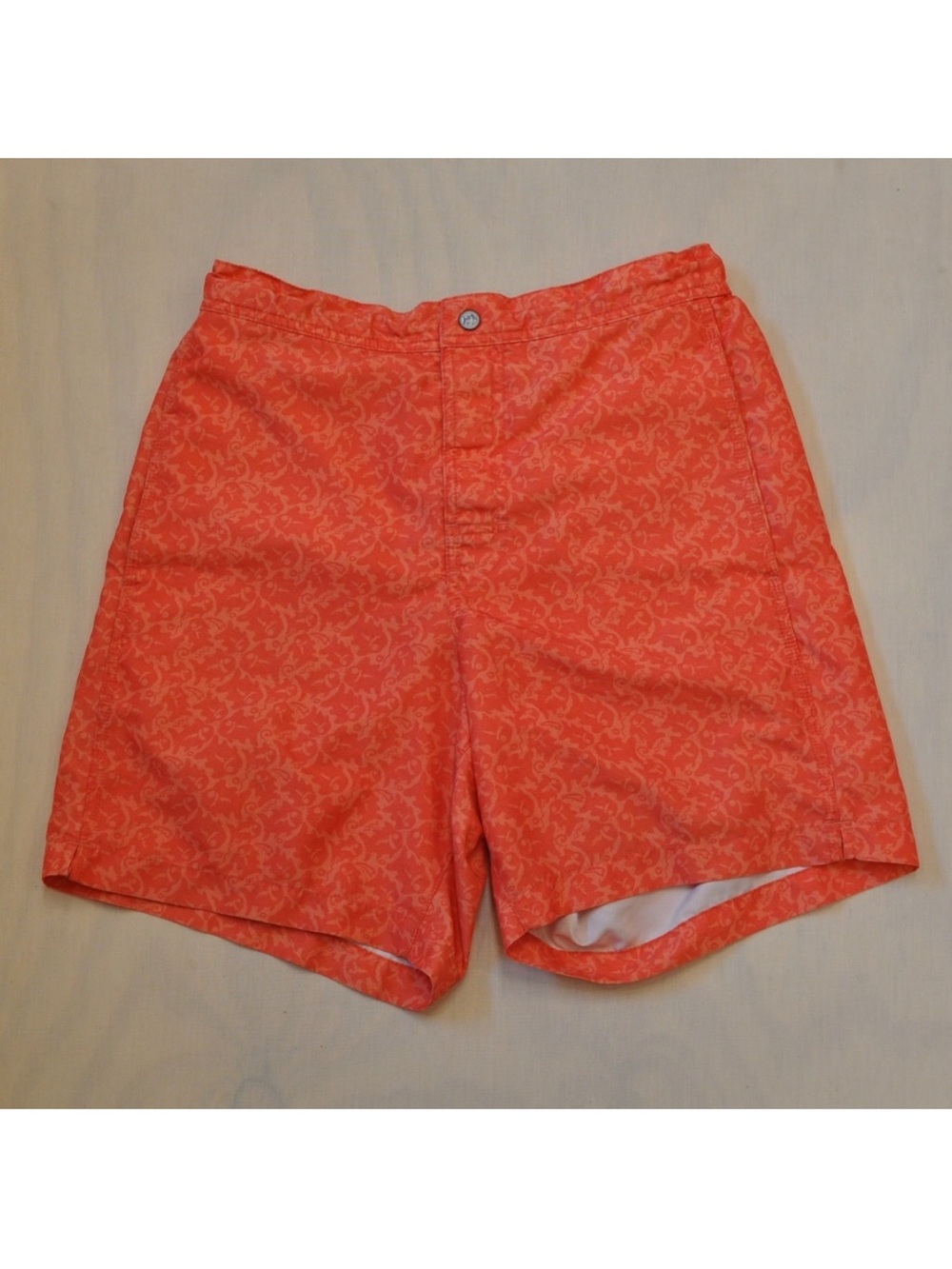 Southern Tide Swim Trunks S